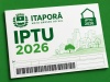  Itaporã 