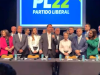  Política 