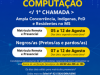  Educação 