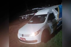  Filha confessa que mandou matar os pais e diz que plano era apenas dar susto, diz polícia 