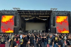  Procon recebe 17 queixas sobre show do Guns N\' Roses após caos no trânsito 