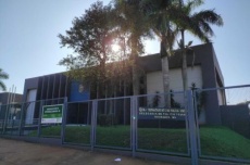  PF e Gaeco cumprem mandados em nova fase de operação contra o tráfico em Dourados 