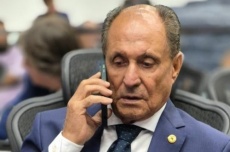  Zé Teixeira articula energia em hospital de Bonito e pavimentação na MS-165 