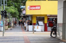 Campo Grande tem a 3ª maior taxa de inadimplência entre as capitais do País 