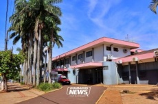  Prefeitura autoriza reforma da Sala Vermelha do Hospital da Vida 