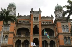  Rio: belga testa positivo para malária, mas Fiocruz não descarta ebola 