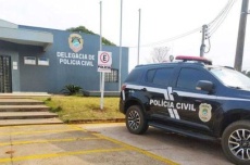  Mulher flagra marido estuprando filha de 10 anos e homem foge 