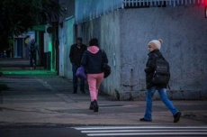  Sete municípios de MS terão mínimas abaixo de 10°C na segunda-feira 