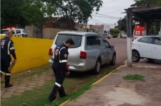  Mulher trans é encontrada morta dentro de casa abandonada 