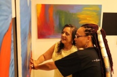  Dourados recebe mostra cultural da pessoa com deficiência 