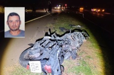  Empresário morre após grave acidente envolvendo caminhonetes na BR-163 
