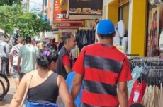  Brasil em campo muda horário de atendimento em Dourados nesta segunda; confira 