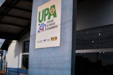 Mulher trans é levada à UPA após sofrer queimaduras durante discussão familiar  