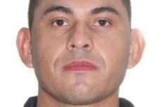  Policial morto em Corumbá foi atingido na cabeça, tórax e no braço 