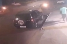  Soldado da PM morre após ser baleado durante perseguição a criminosos em Corumbá 