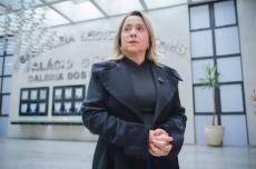  Elas romperam barreiras, mas a política ainda é um desafio 