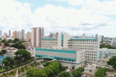  Menino de 5 anos é internado após agressões e padrasto diz ter agido a pedido da mãe 