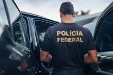  PF mira esquema de lavagem de dinheiro com bets ilegais em operação em quatro estados 