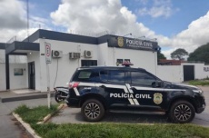  Adolescente de 13 anos é encontrada morta em Naviraí e polícia apura influência de grupo virtual 