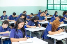 Deputado Zé Teixeira atua para garantir Novo Plano Estadual de Educação 