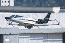  Avião ligado a empresário de MS é apreendido com R$ 140 milhões em ouro ilegal 