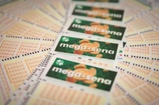  Mega-Sena pode pagar R$ 3,5 milhões nesta quinta-feira 