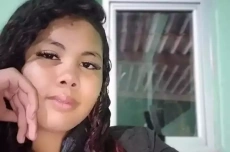 Família procura adolescente de 14 anos desaparecida há três dias 