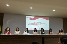  HU-UFGD promove simpósio sobre gestação, parto e puerpério nesta semana 