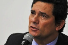  Sergio Moro é eleito governador do Paraná no primeiro turno 