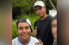  Soldados de 19 anos mortos na BR-163 eram amigos e serviam no mesmo batalhão 