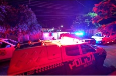  Homem é morto a tiros ao atender chamado no portão de casa em Batayporã 