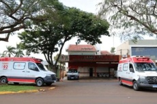  Falha na Vivo impede ligações ao Samu pelo 192 na Grande Dourados 