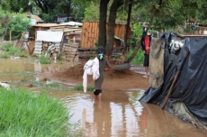  União autoriza R$ 496 mil para ações emergenciais em Campo Grande 