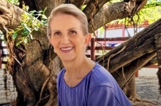  Morre Ivanilde Zanfolin Teixeira, esposa do deputado Zé Teixeira, aos 83 anos 