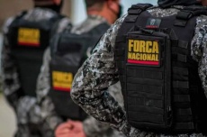  Portaria mantém Força Nacional na fronteira e aldeias indígenas em MS 