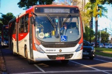  Transporte coletivo de Campo Grande terá tarifa de R$ 1,98 no feriado de Finados 