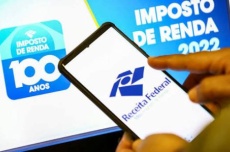  Receita paga R$ 531,6 milhões em restituições do Imposto de Renda nesta sexta 