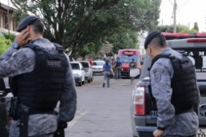 Pastor é preso após fazer mulher de refém em Campo Grande