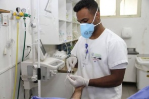 Mato Grosso do Sul tem primeiro caso de coronavírus confirmado no interior em Sidrolândia