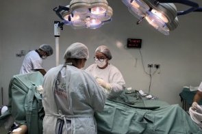 Governo publica resolução suspendendo cirurgias eletivas pela rede pública em MS