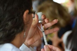 Mato Grosso do Sul quer vacinar 902 mil pessoas contra a Influenza