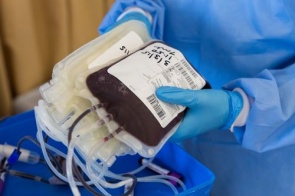 5 motivos para você doar sangue