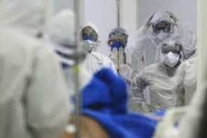Brasil passa das 200 mortes por Covid-19; infectados já são 5.717