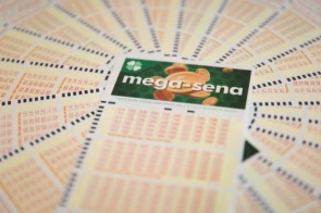 Mega-Sena pode pagar prêmio de R$ 4,8 milhões nesta quarta-feira