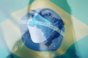 Ministério da Saúde registra 240 mortes e 6.836 casos confirmados de coronavírus no Brasil