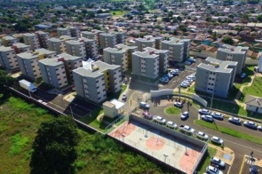 Agehab suspende vencimento de prestações habitacionais até junho