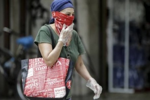 Coronavírus: Brasil tem 12.056 casos confirmados e 553 mortes