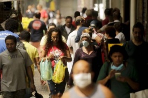 Coronavírus: Brasil tem 17.857 casos confirmados e 941 mortes