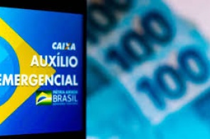 Caixa define novo calendário de saques do auxílio emergencial de R$ 600