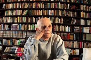 Escritor Rubem Fonseca morre aos 94 anos